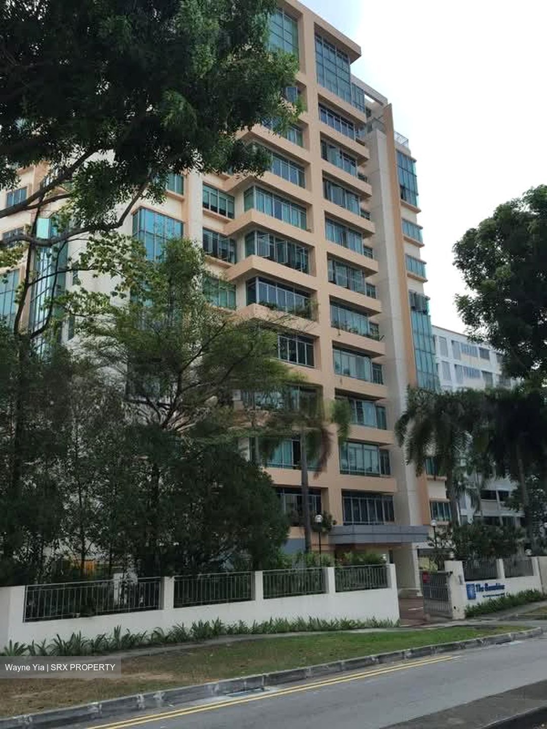 The Sunshine (D19), Apartment #596747421